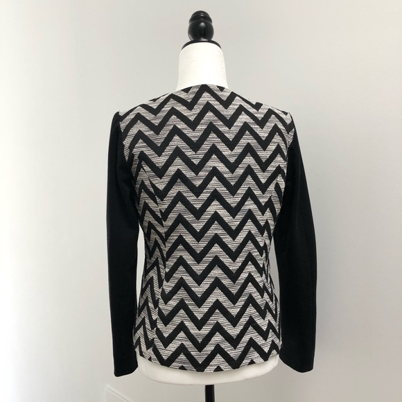 Kenar Blazer - Picture 4 of 5